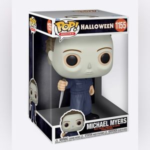 Funko Pop Movies Halloween Michael Myers Collectible